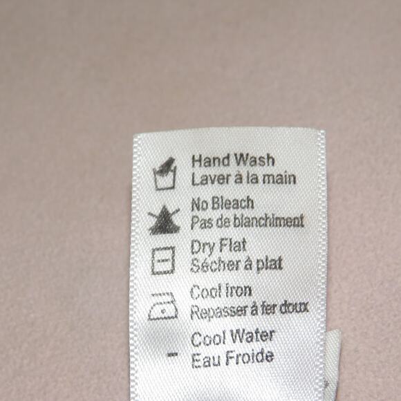 L Space Black Carly Embroidered Yoke Sleeveless Romper - Picture 11 of 11